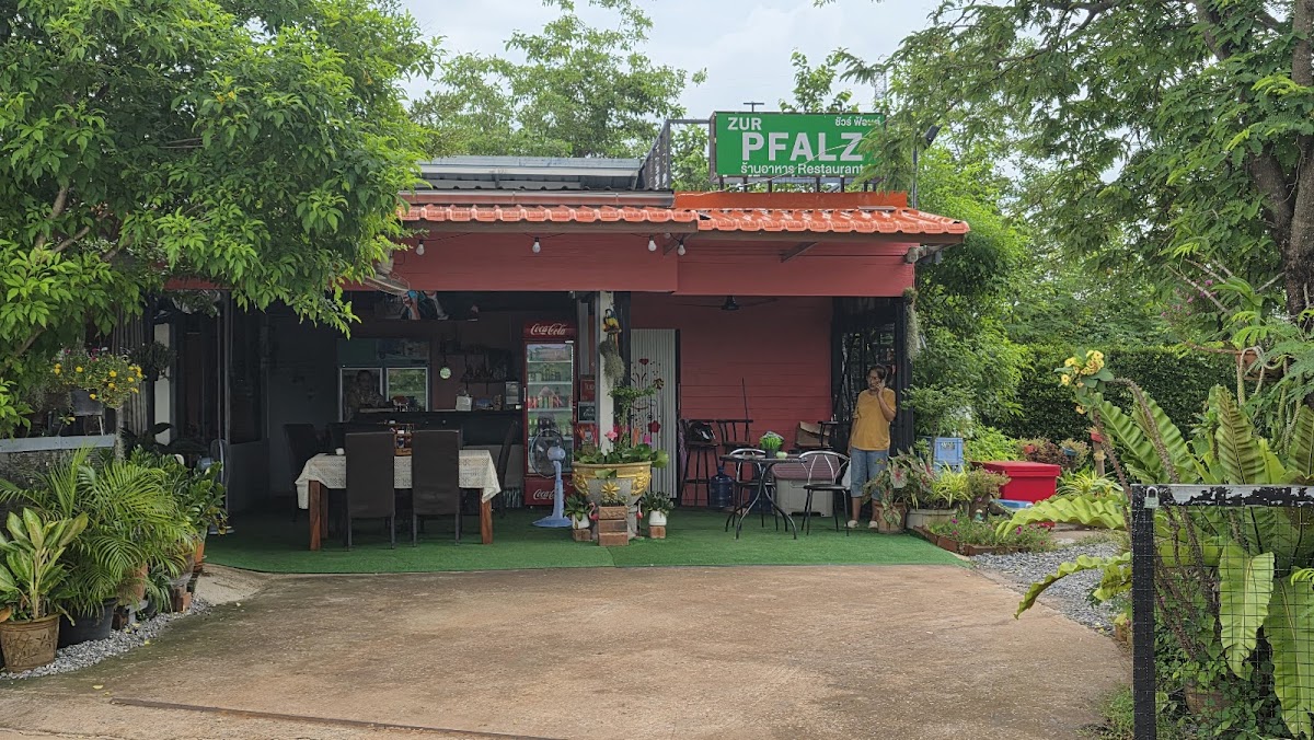 ZUR PFALZ Restaurant