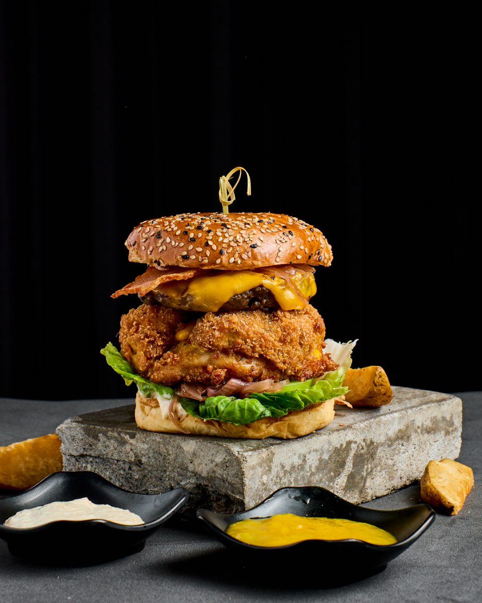 Quantika Restaurante, Bar y Rooftop