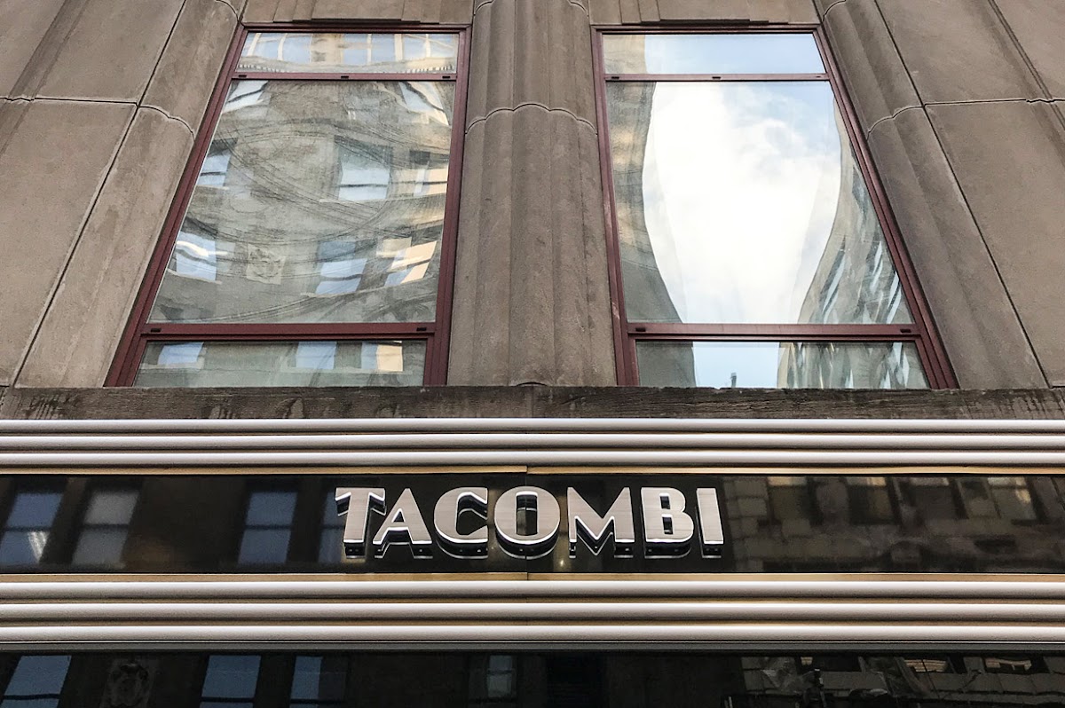 Tacombi