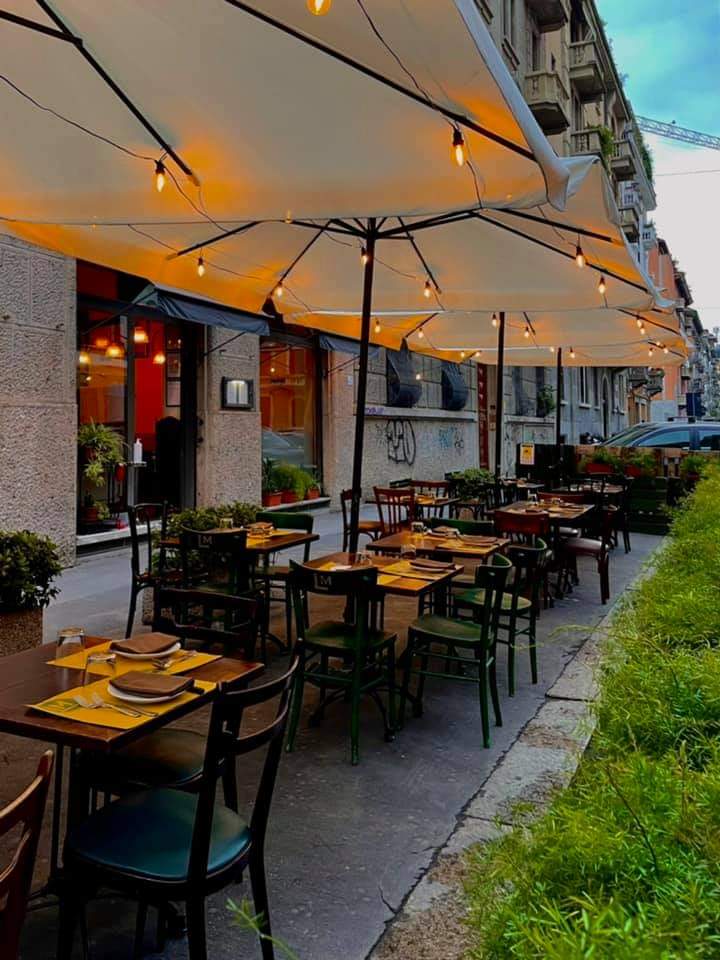 Locanda del Menarost