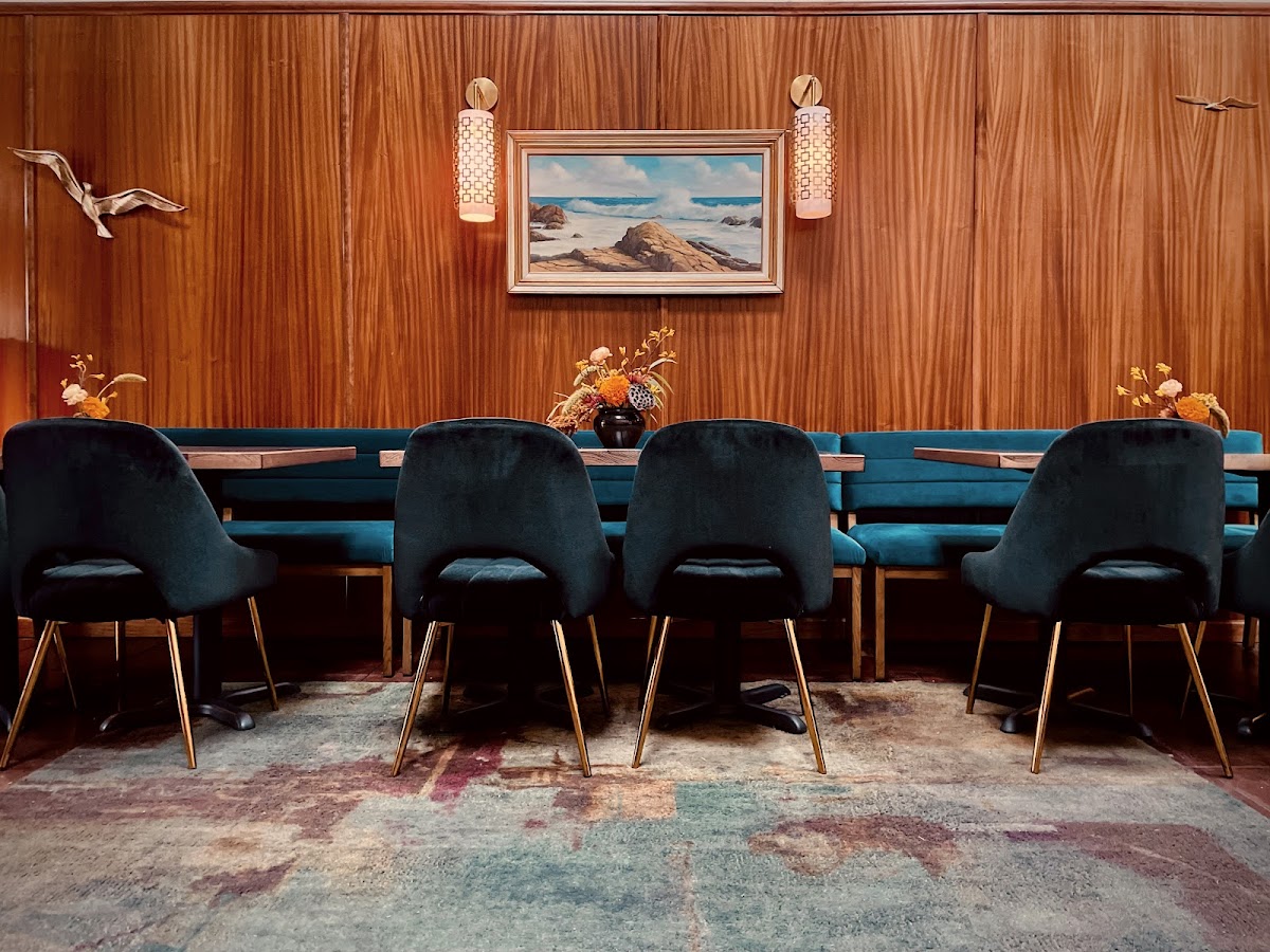 Bardo Lounge & Supper Club