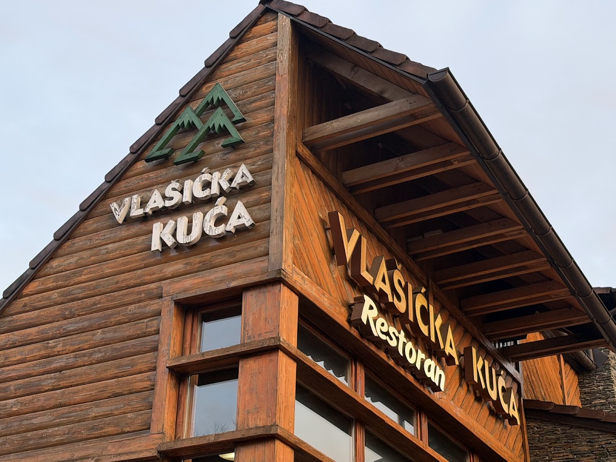 Vlašićka kuća
