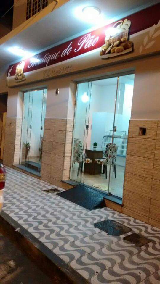Boutique Do Pao