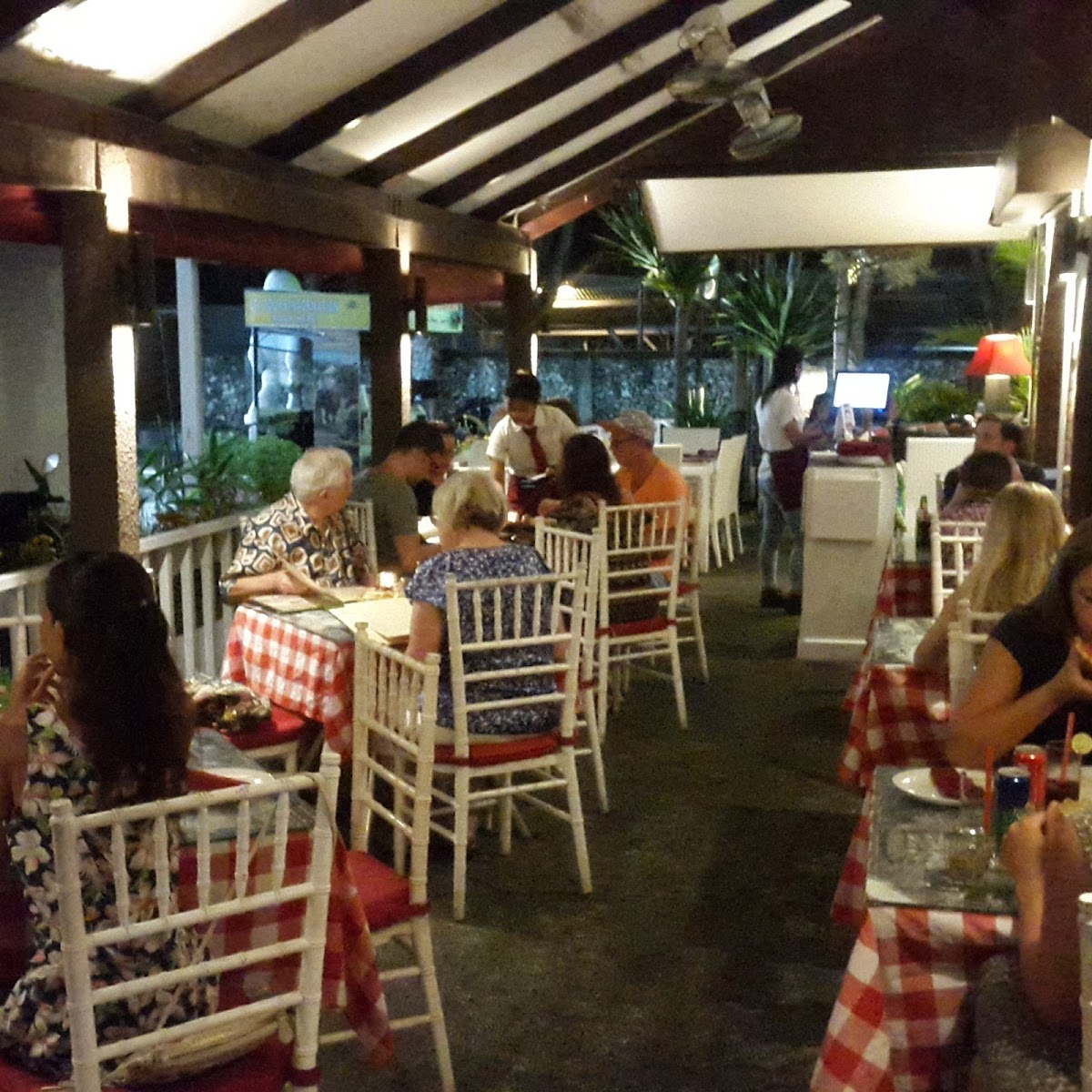 Bella Italia Sanur