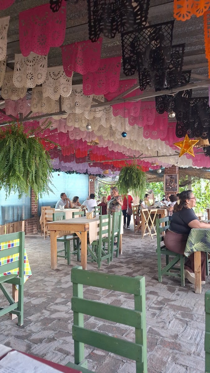 La Reliquia Cocina Campestre