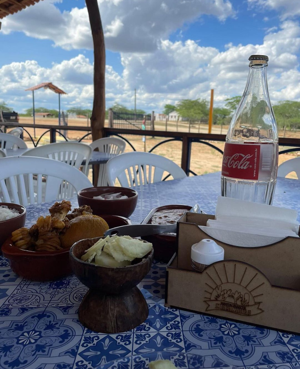 Restaurante Macambira