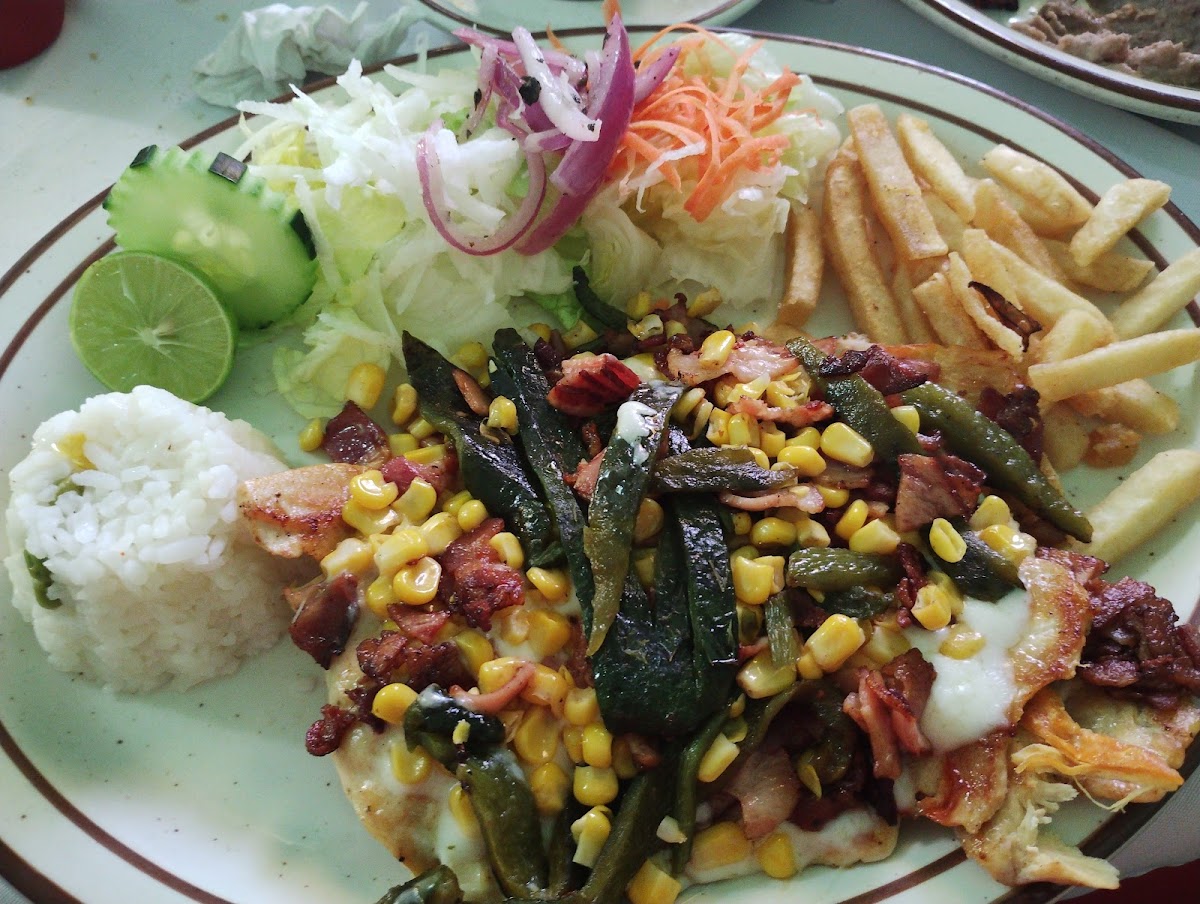 Hotel, Restaurant Kahlua