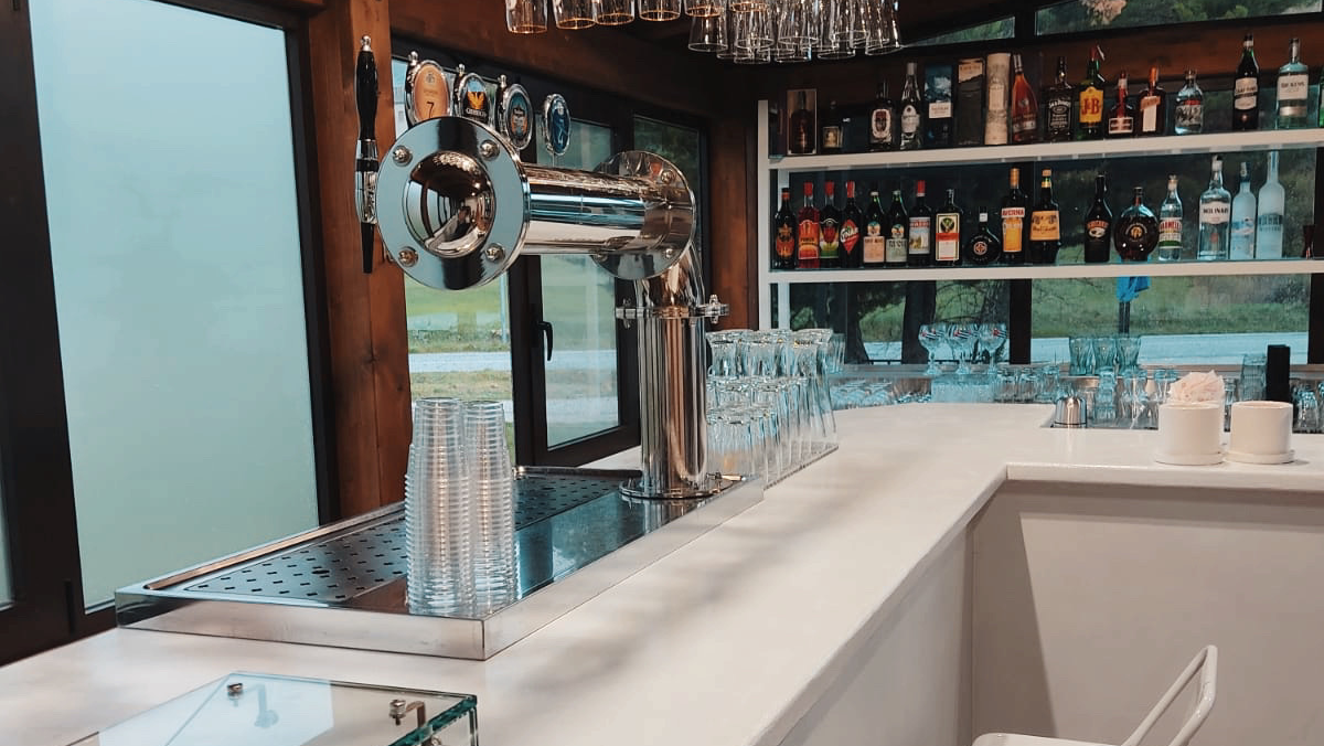 Punto Molise / Casa Molise