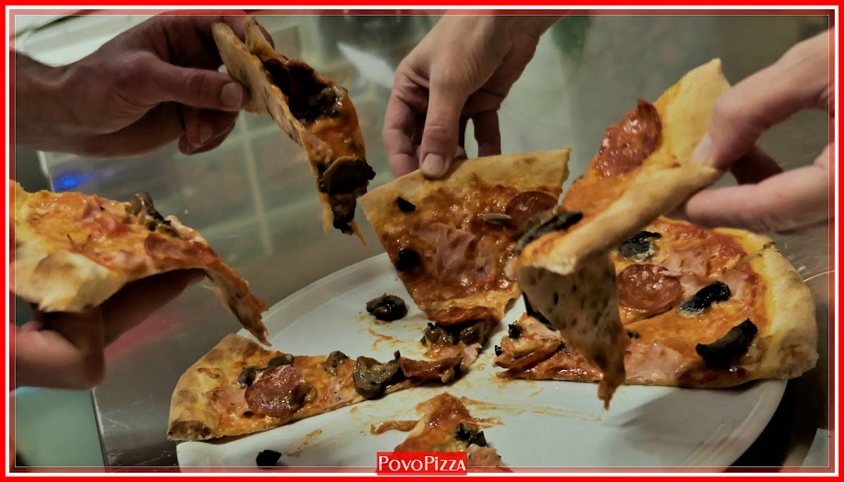 PovoPizza