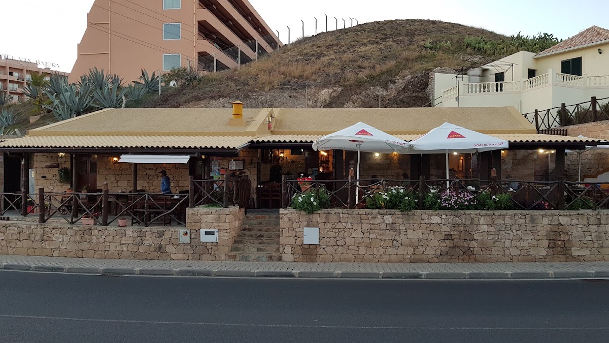 João do Cabeço Restaurant