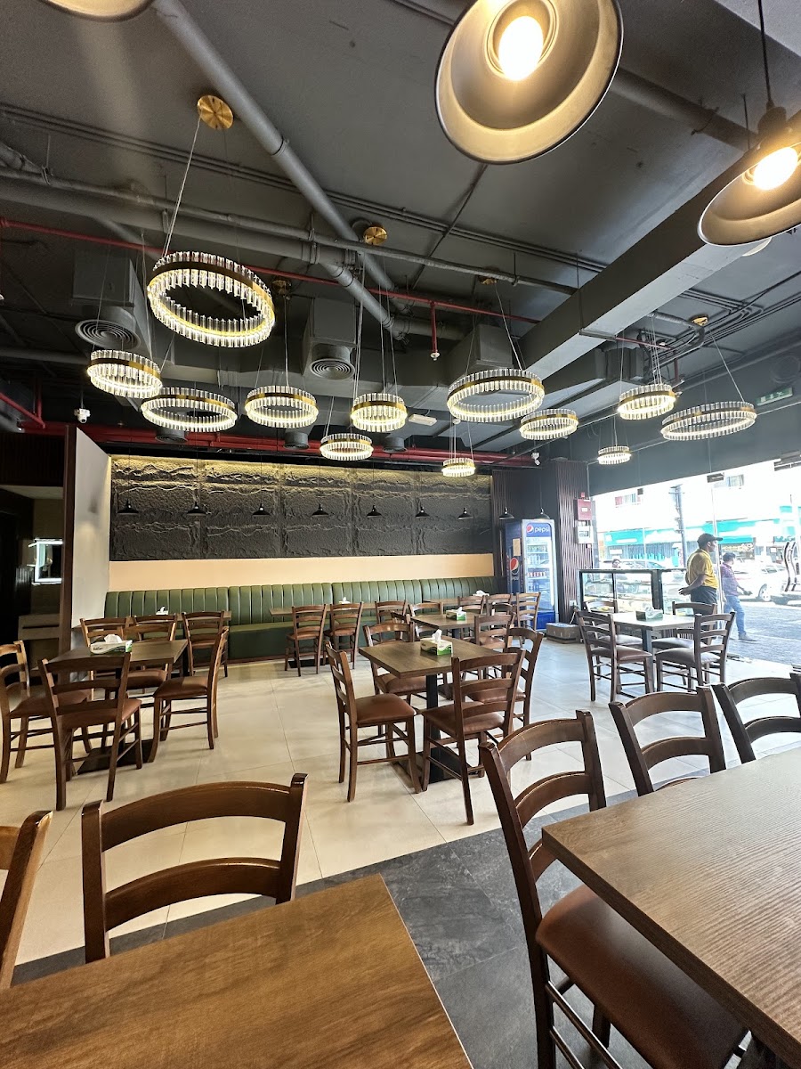 Chatori Gali Al Karama