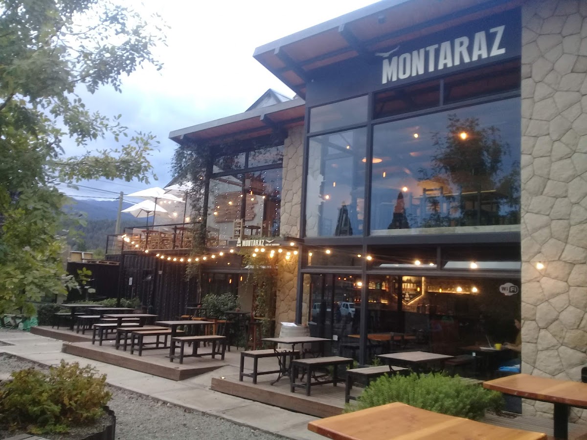 El Barril Cervecería