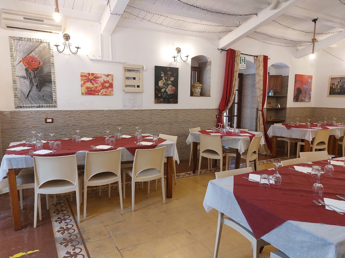 Trattoria Ducezio Noto