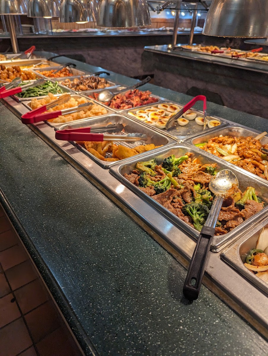 East Gourmet Restaurant