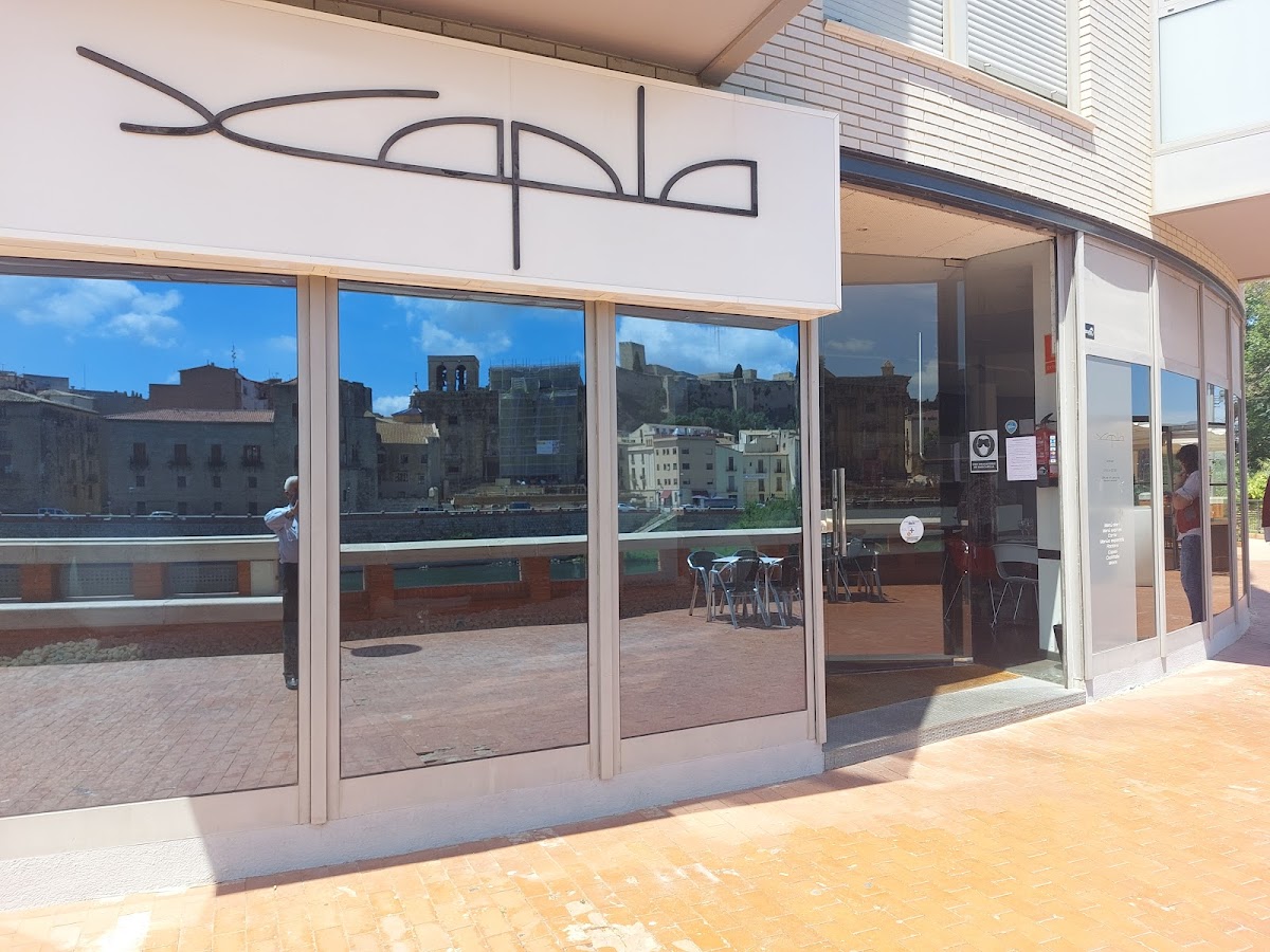 Restaurant Cocteleria Xapla