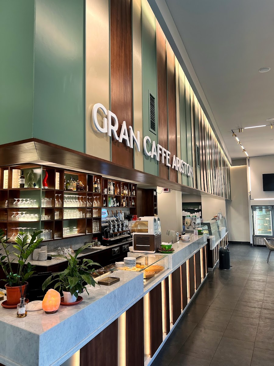 Caffè Ariston