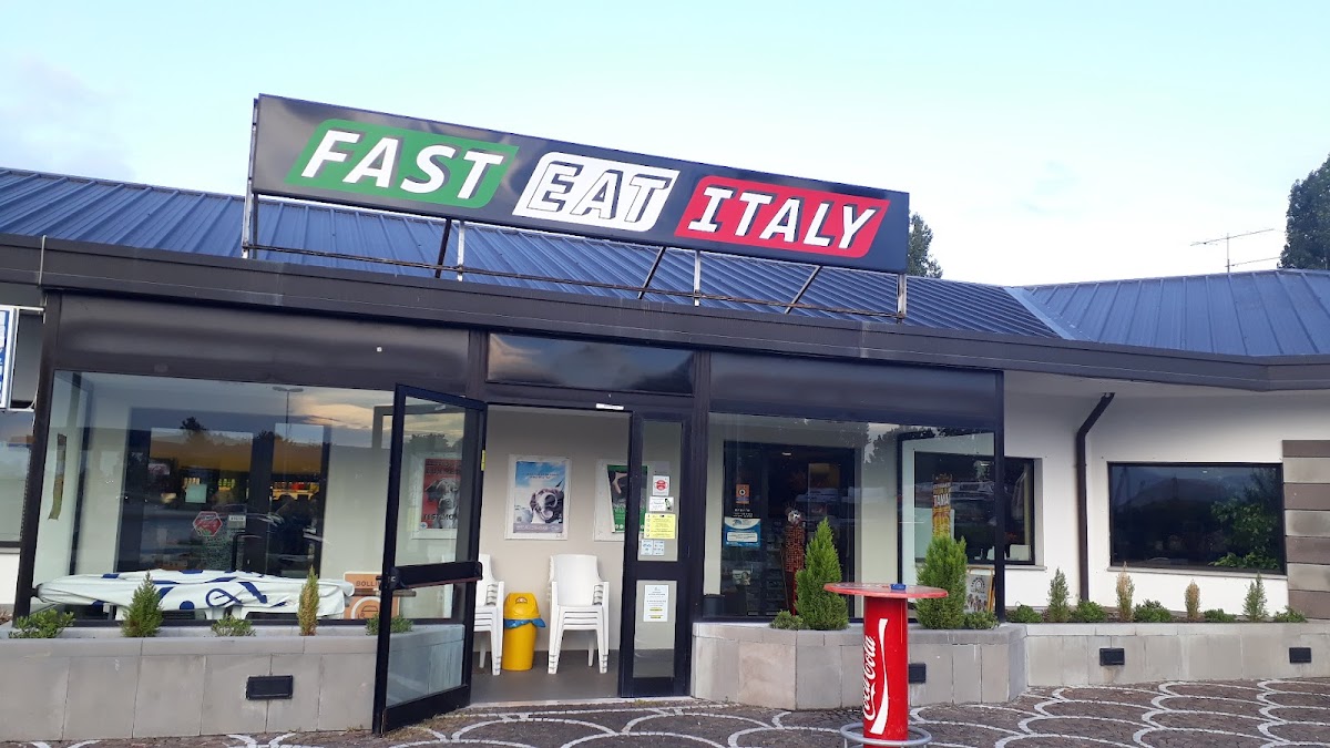 Fast eat Brugnera Sud