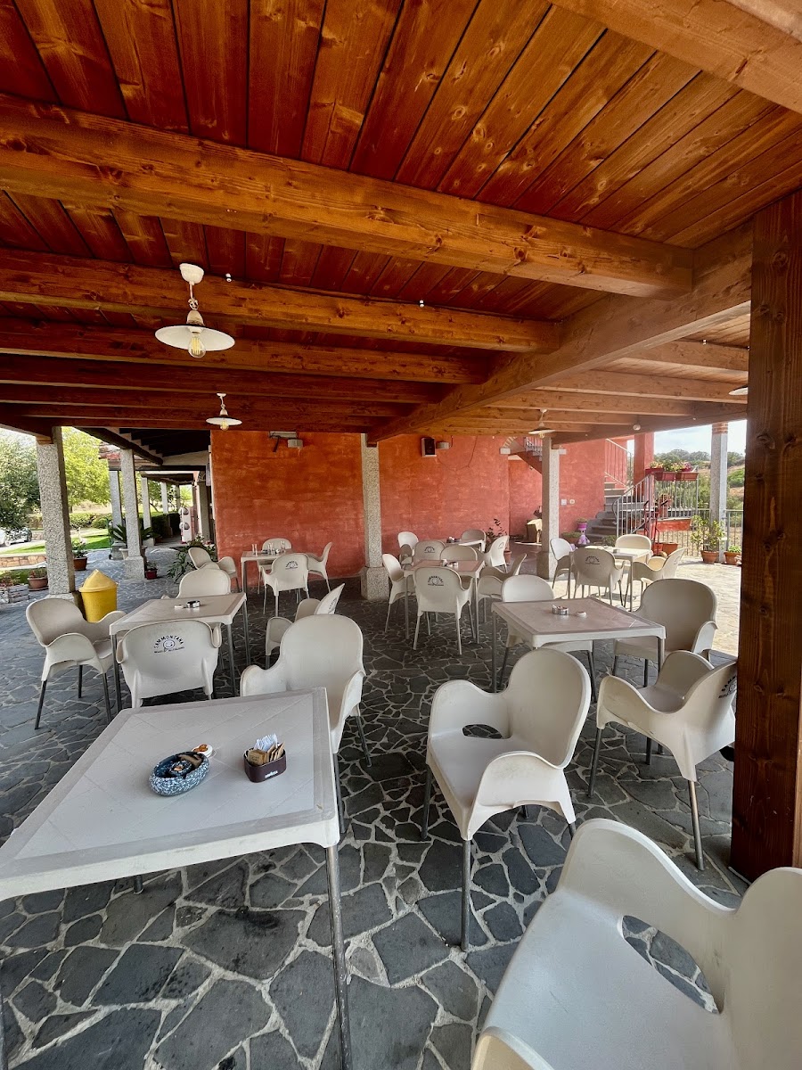 Gialus Bar Ristorante