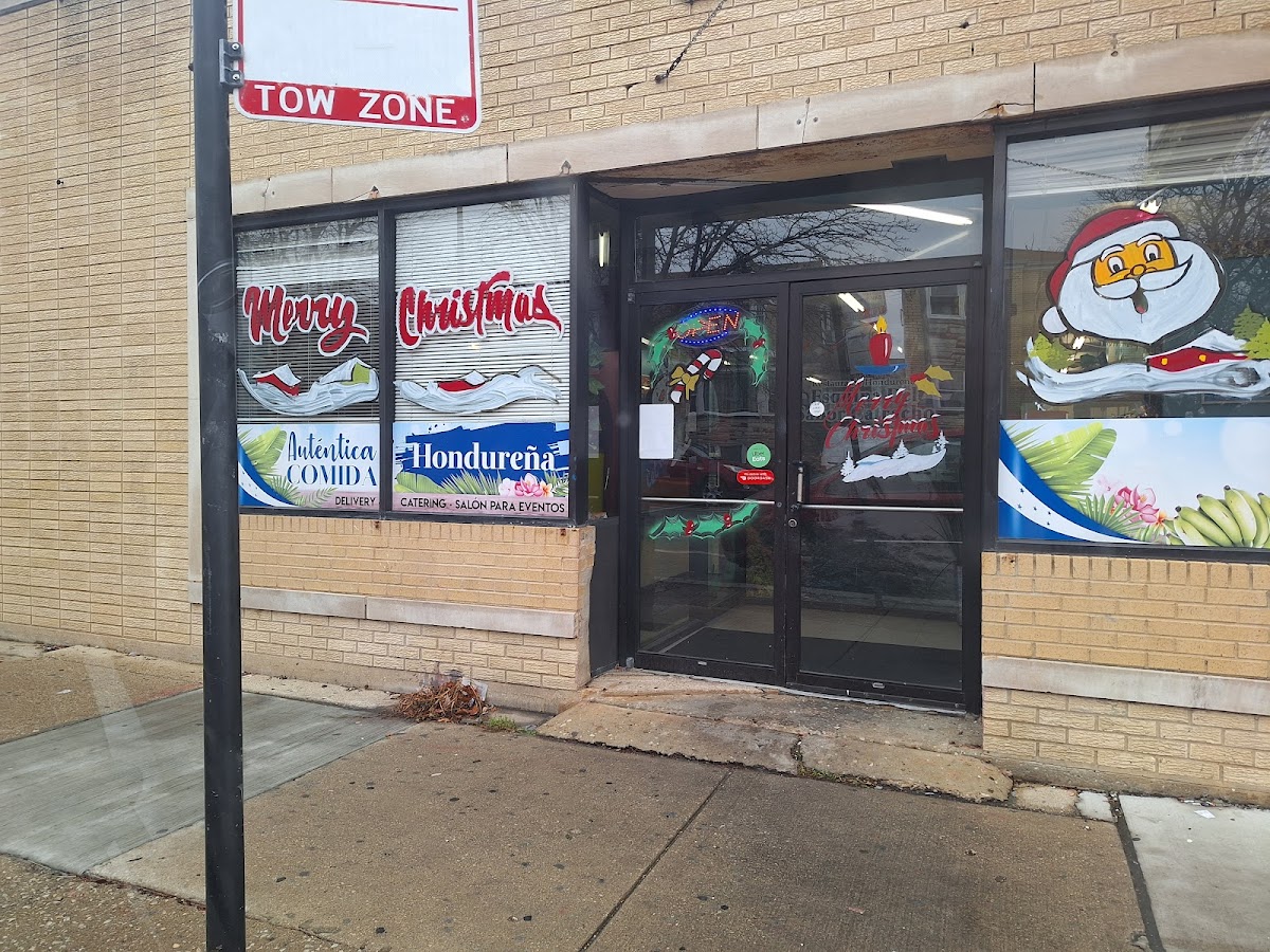 La Esquina Del Sabor Catracho