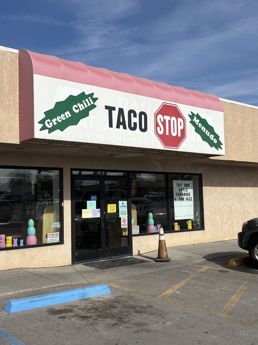Taco Stop