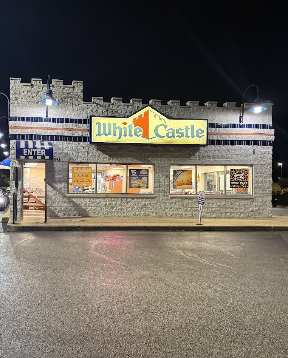 White Castle