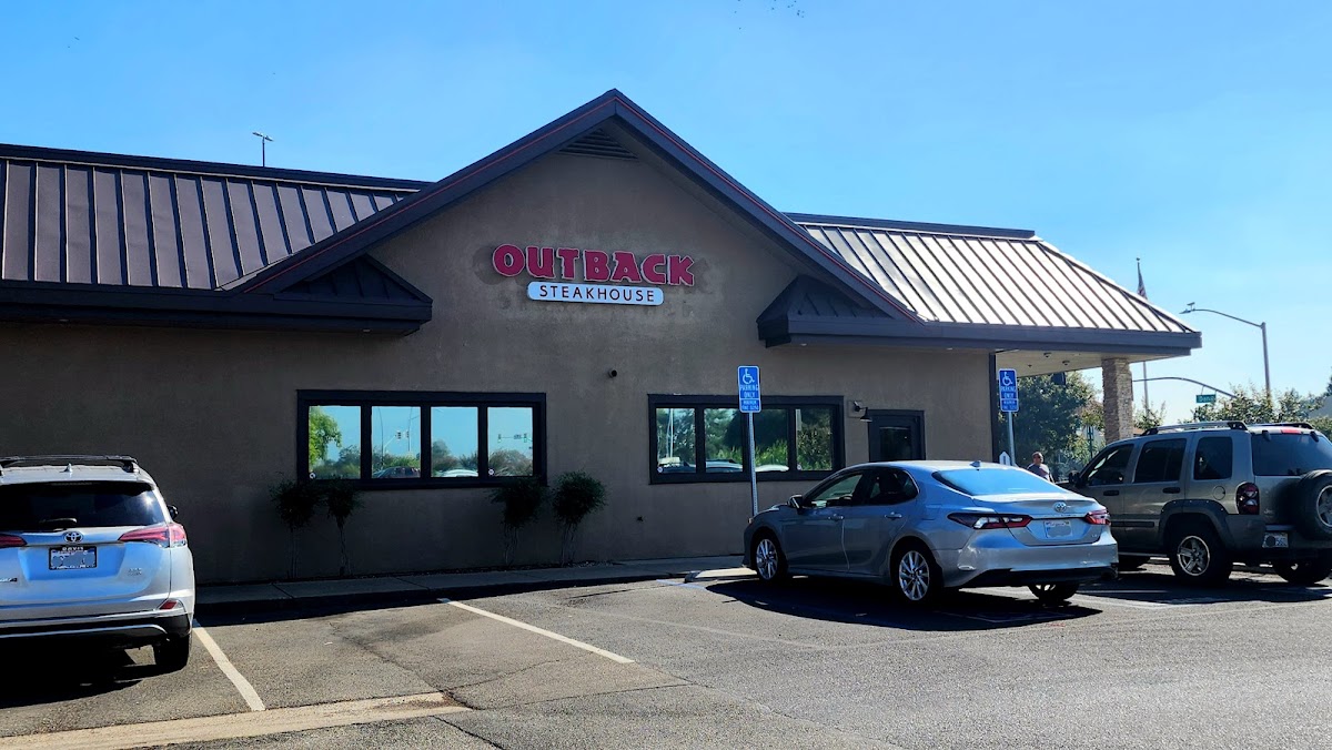 Outback Steakhouse