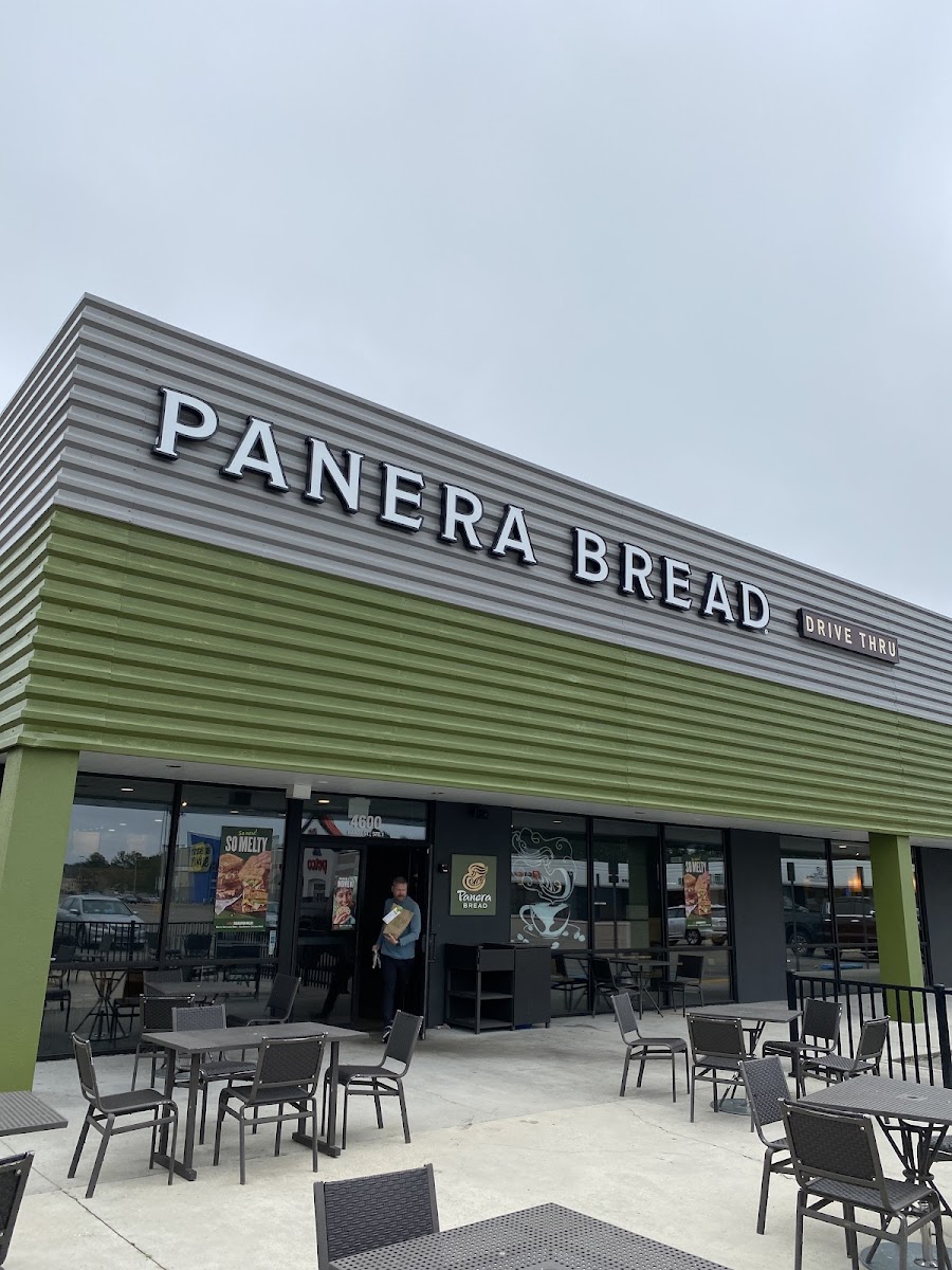 Panera Bread