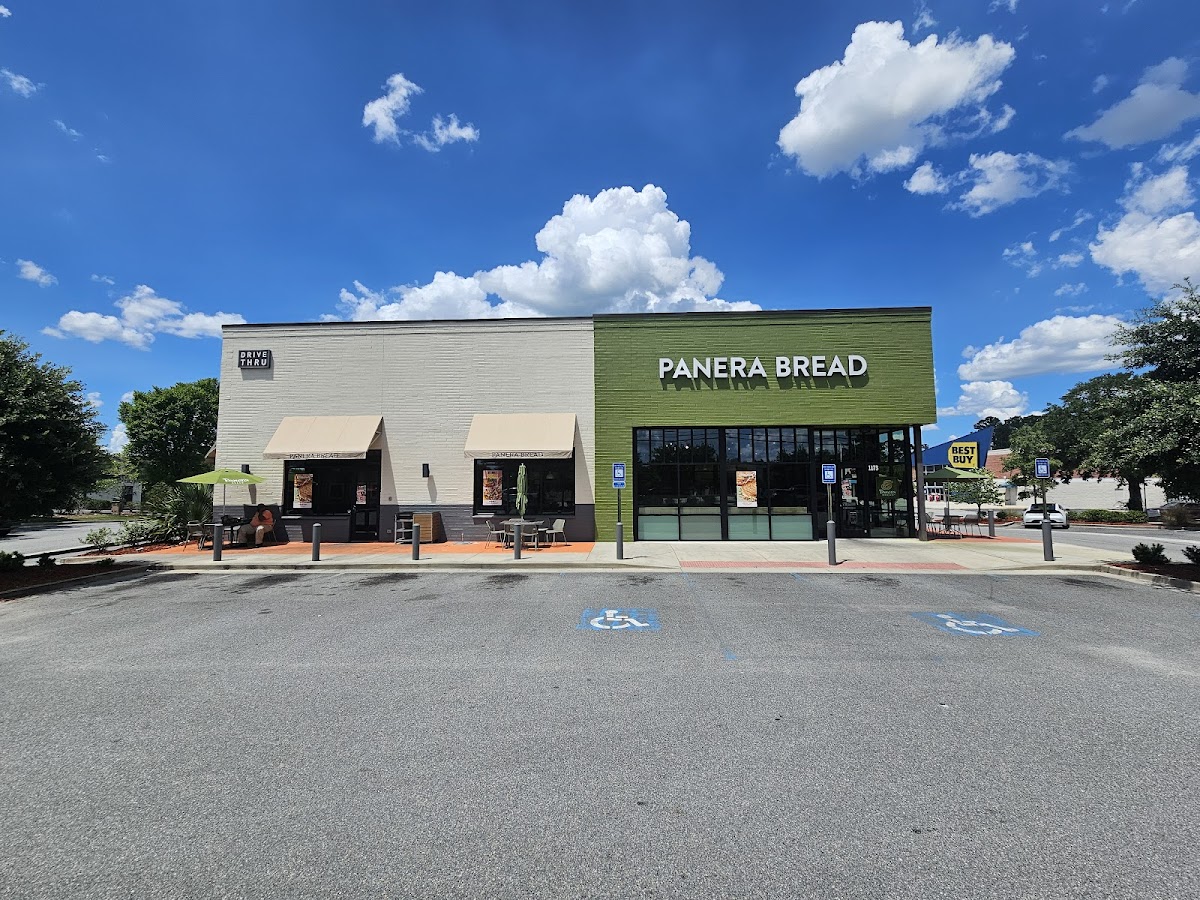 Panera Bread