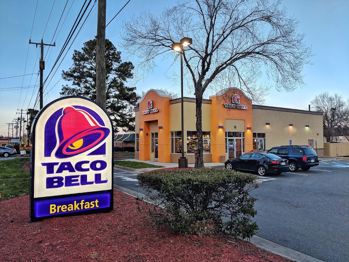 Taco Bell