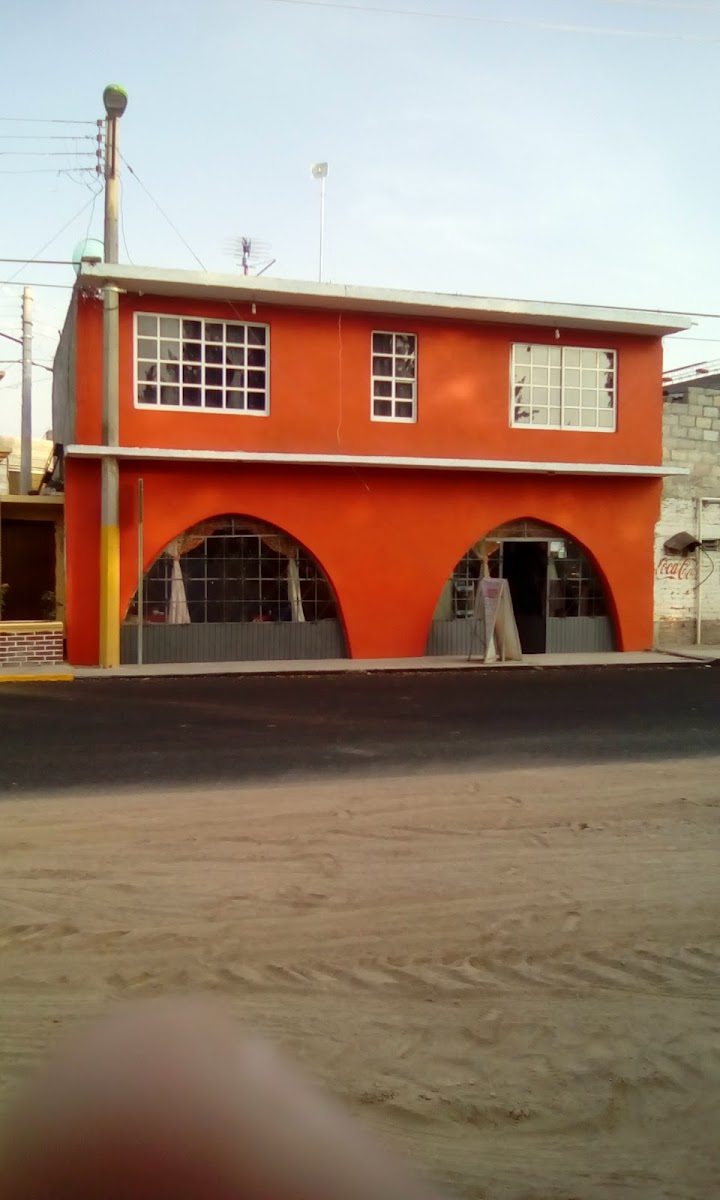 Cocina Economica ' Vicky '