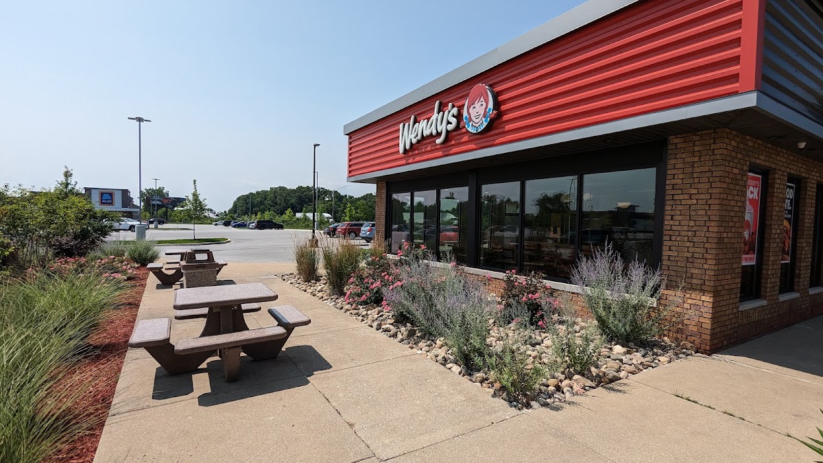Wendy's