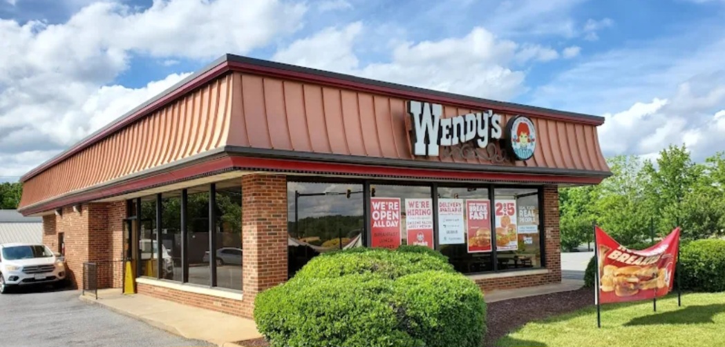 Wendy's