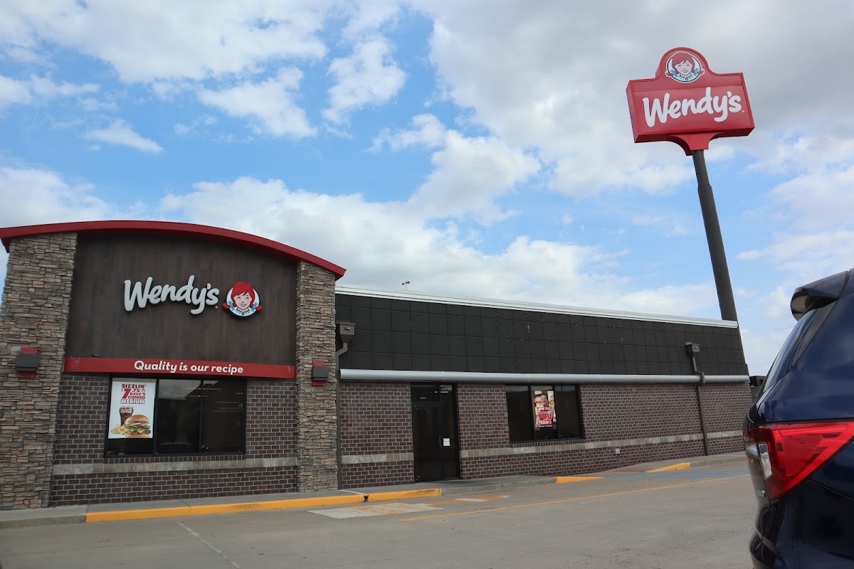 Wendy's