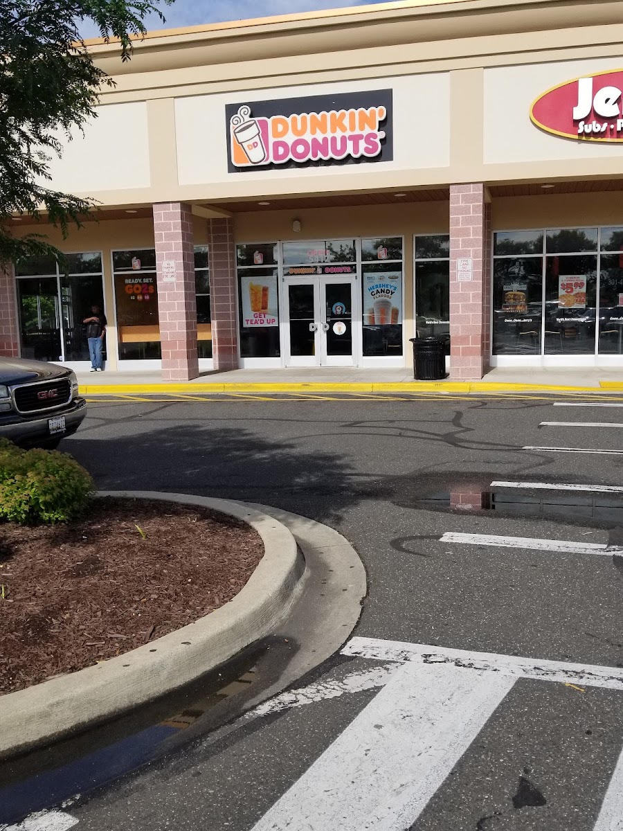 Dunkin'