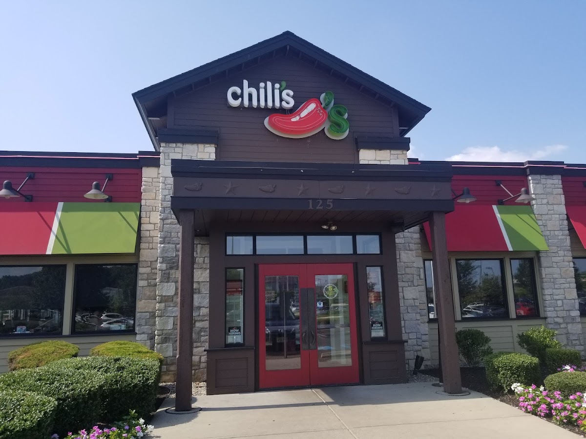 Chili's Grill & Bar