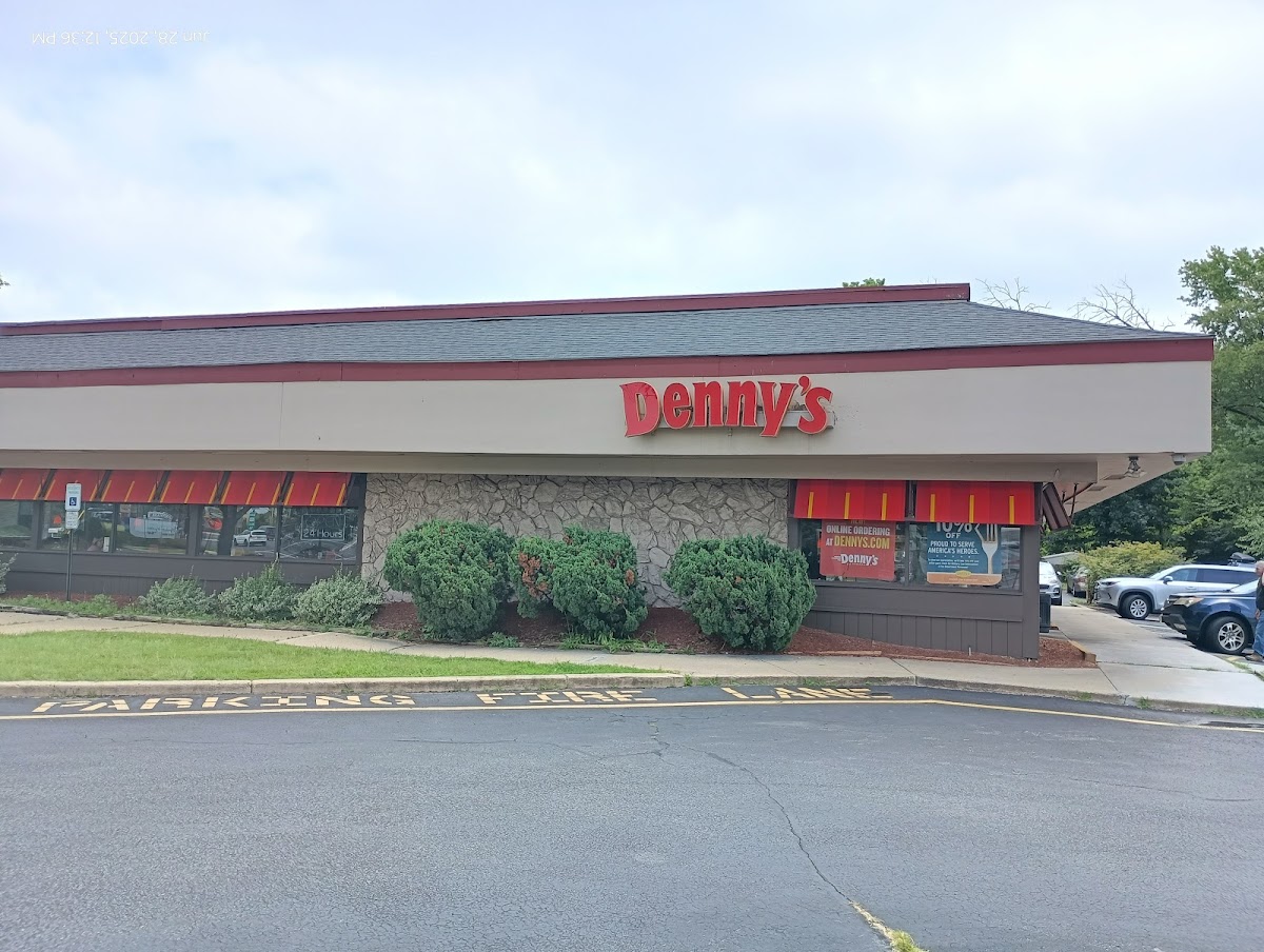 Denny's