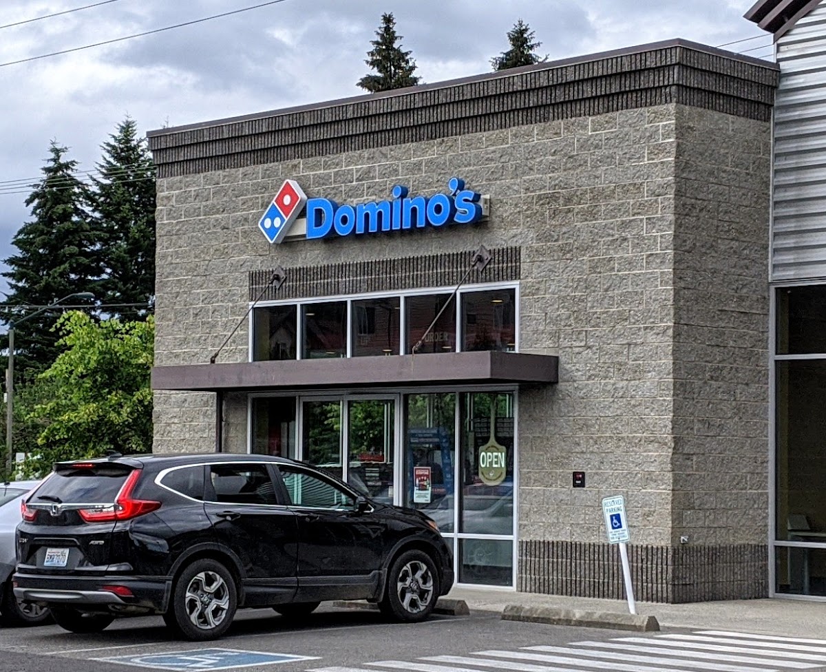 Domino's Pizza
