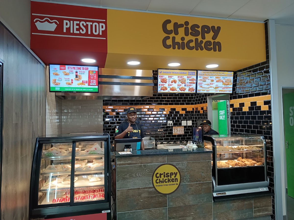 Seattle Coffee Company