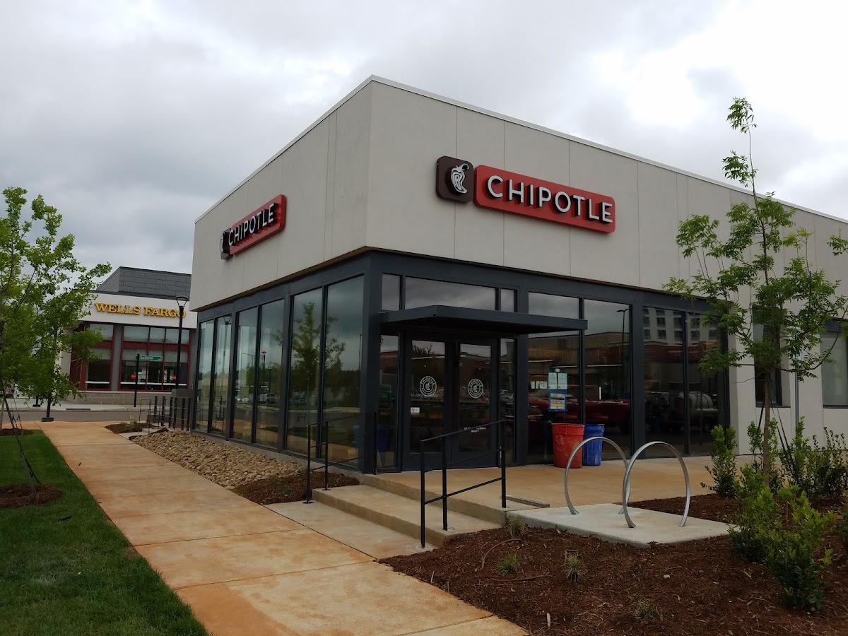Chipotle Mexican Grill