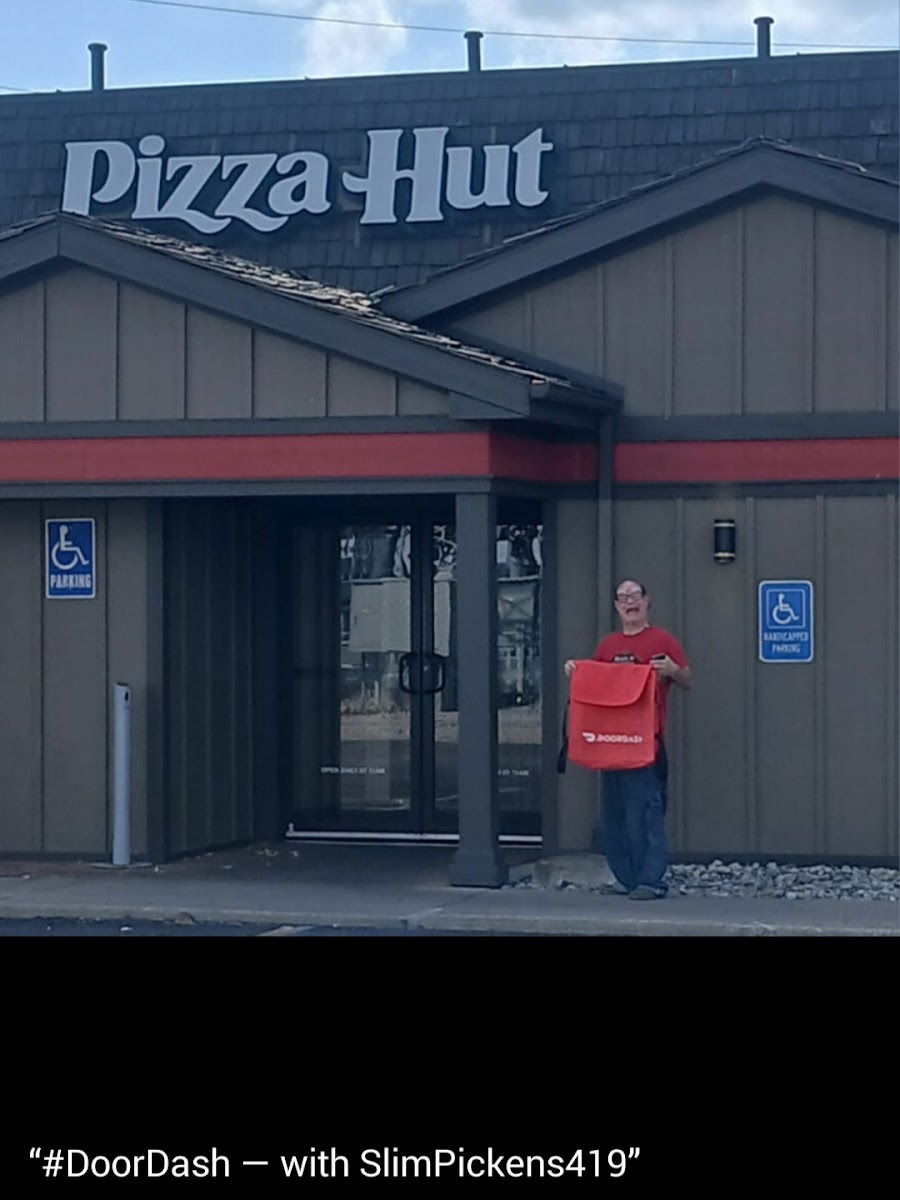 Pizza Hut