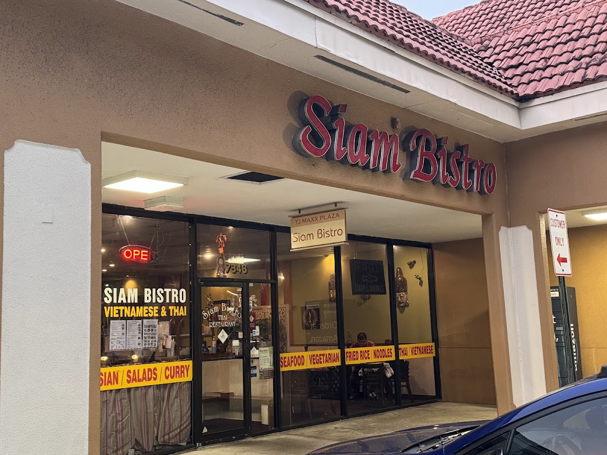 Siam Bistro