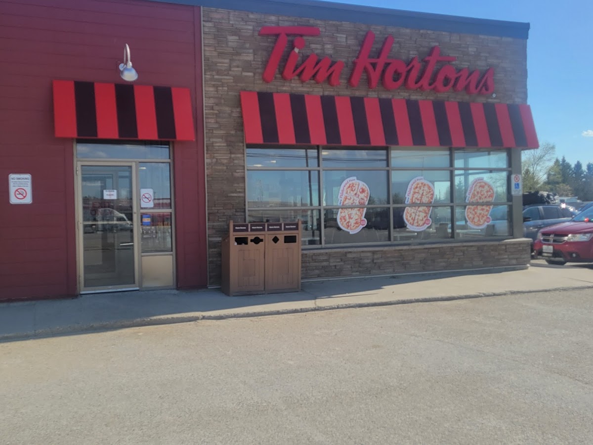 Tim Hortons