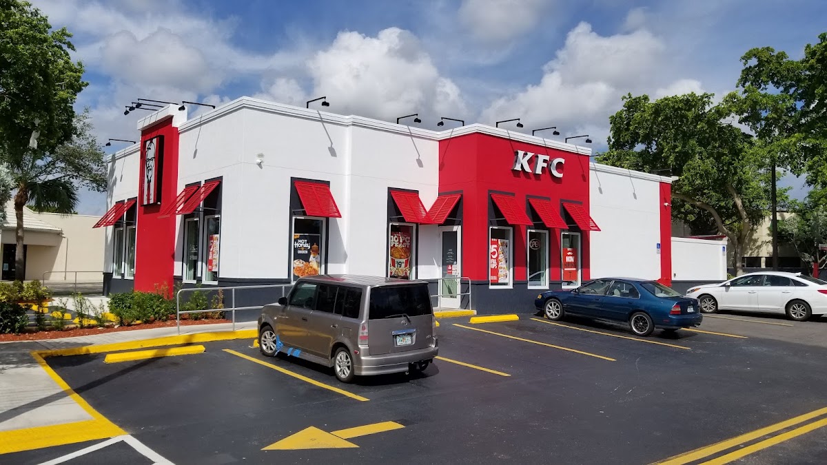 KFC
