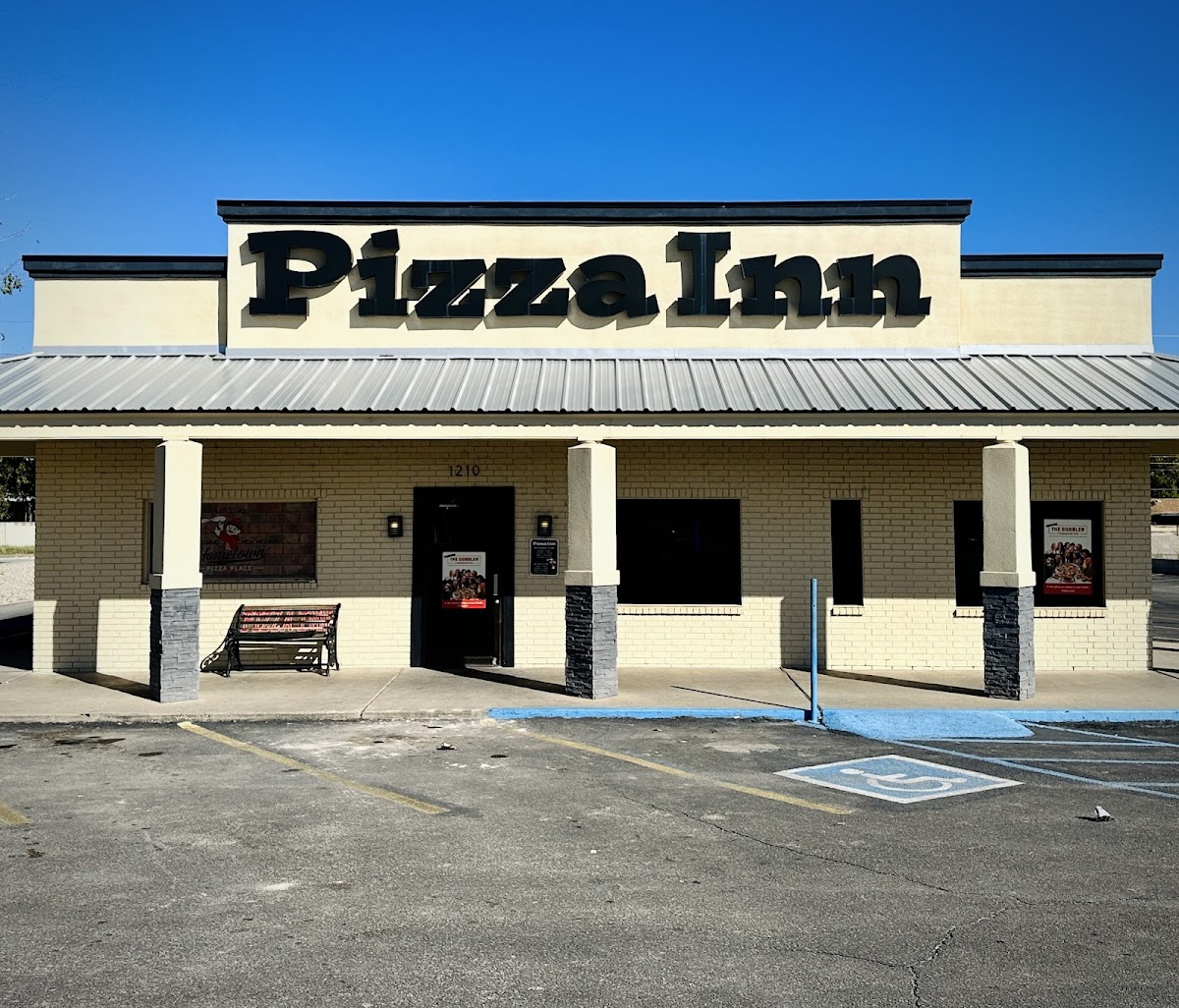 Pizza Inn