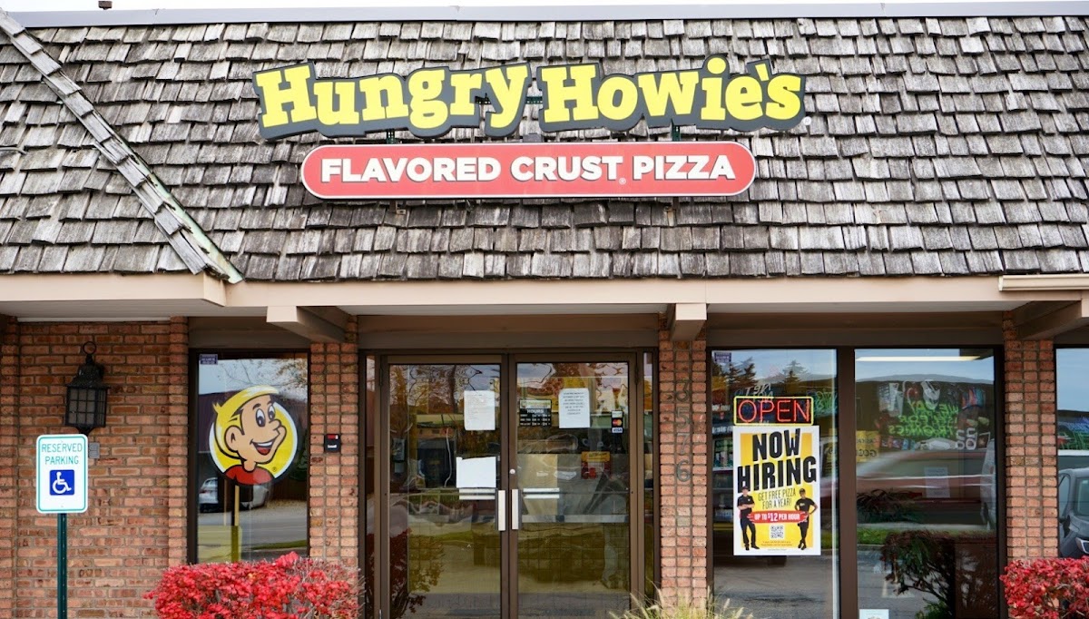 Hungry Howie's Pizza
