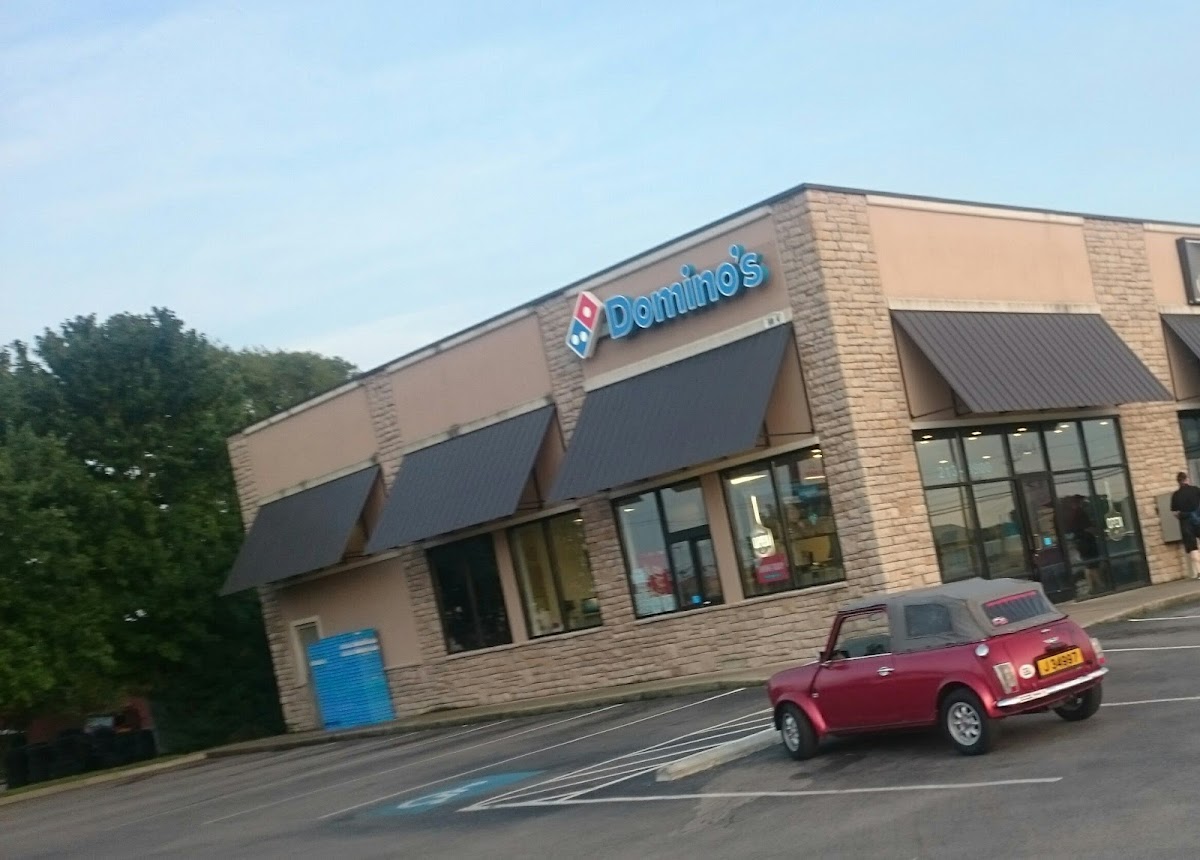 Domino's Pizza