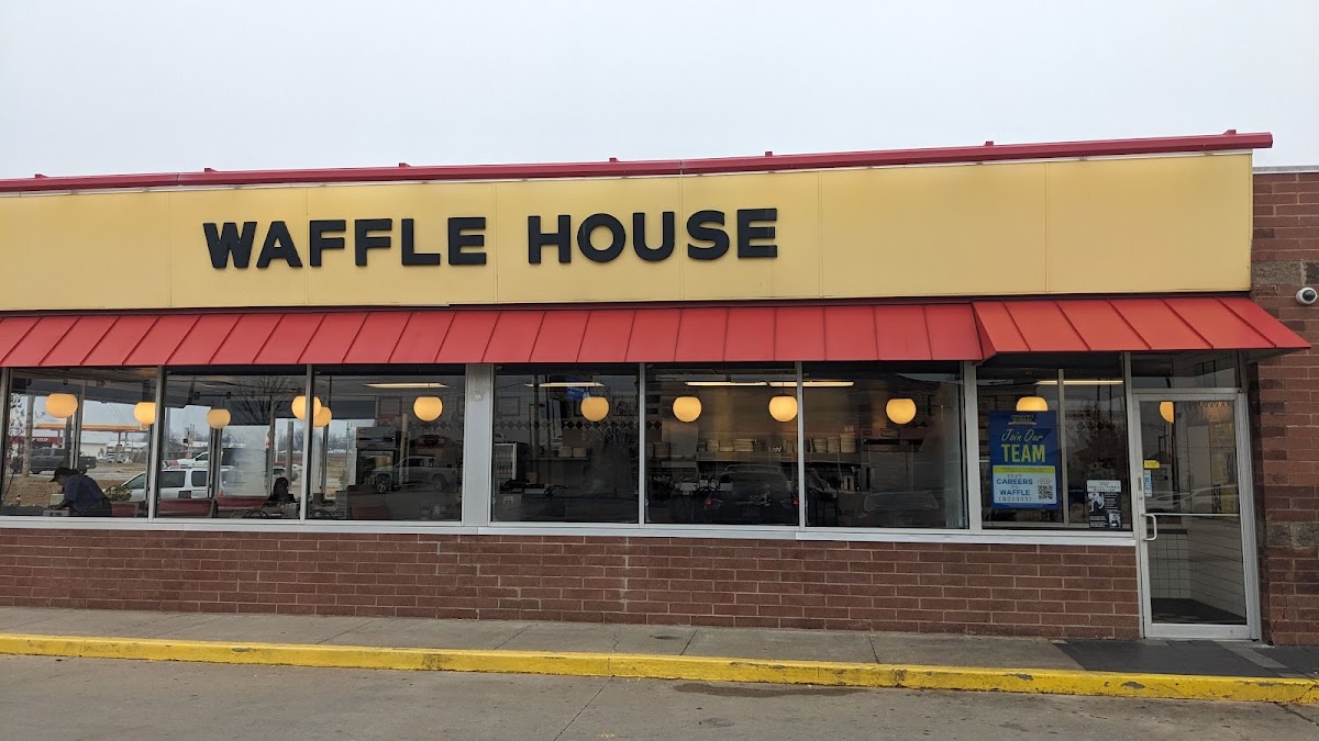 Waffle House