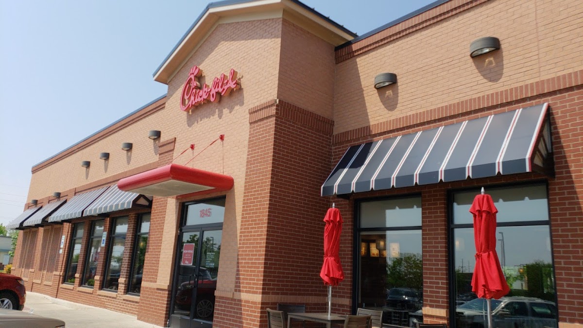 Chick-fil-A