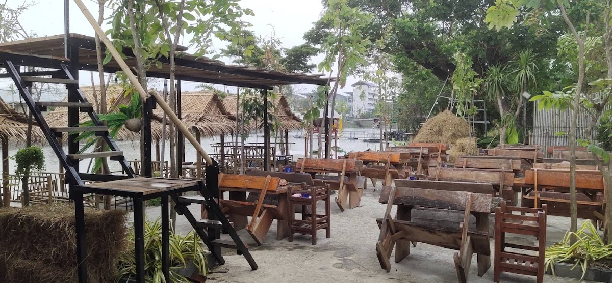 ชาติอนันต์ บุฟเฟ่ต์หมูกระทะ ทะเลเผา259