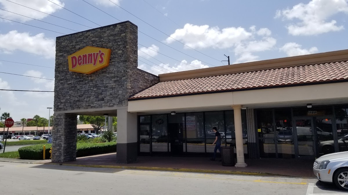 Denny's